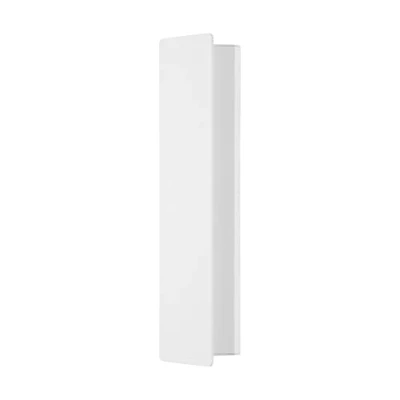 Image of Eglo Lighting Zubialde Integrated Led Wall Light White