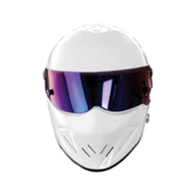 Image of STAR CUTOUTS SMP94 Top Gear Stig 6 Pack Masks Hand/A