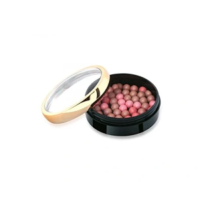 Image of Golden Rose Ball Blusher, Rouge Colour 01, Pack of 1 (1 x 23 g)