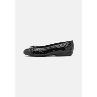 Image of Geox Annytah Ballet pumps, Women&#039;s, Size: 5, Black shoes