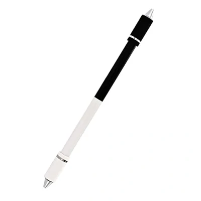 Image of Plumdrop Spinning Pen Rolling Finger Rotating Anti Slip Student Games Writable