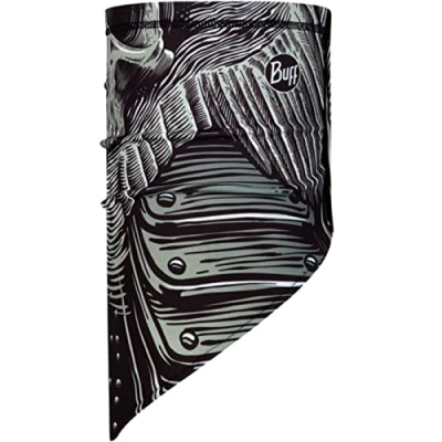 Image of Buff Tech Polar Bandana N TRIBE BLACK Unisex One Size