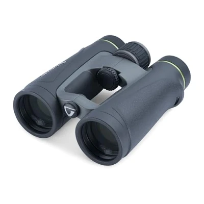 Image of Vanguard Endeavor ED IV 8x42 Waterproof Binoculars with HOYA Glass and SK 15 Prism