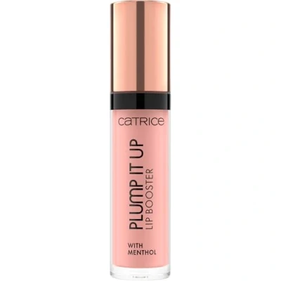 Image of Catrice Cosmetics LIP BOOSTER LABIAL PLUMP IT UP 060
