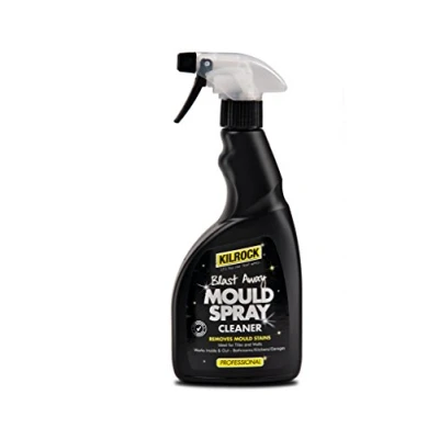 Image of Kilrock Mould Spray Cleaner 500ml (317551)