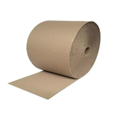 Image of 900mm X 75M Corrugated Cardboard Roll