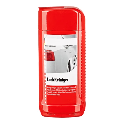 Image of P001083 Paint Cleaner LIQUI MOLY 1486 Bottle, Tin 500ml