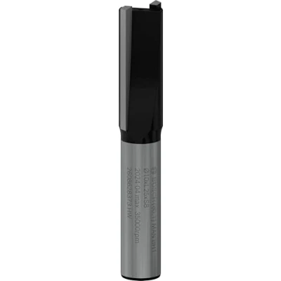 Image of Bosch Accessories 2 608 628 373 Chamfer Bit 8 mm, D1 10 Working Length 25.4 mm Total 56