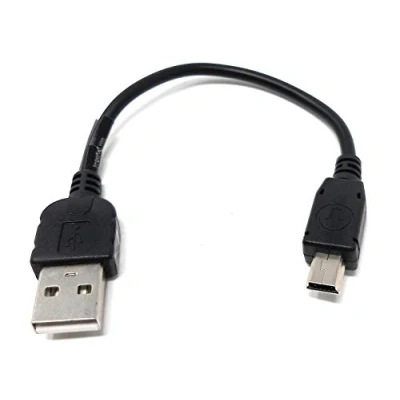 Image of System S Mini USB Cable 10 cm