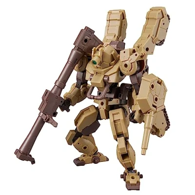 Image of 30MM 1/144 bEXM 33T Volpanova (Tank Ver.) Model Kit
