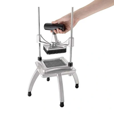 Image of Vogue Vegetable Dicer with 9.5mm blade