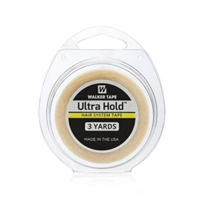Image of Ultra Hold 1/2&quot; X 3 Yards. Authentic Walker Tape.