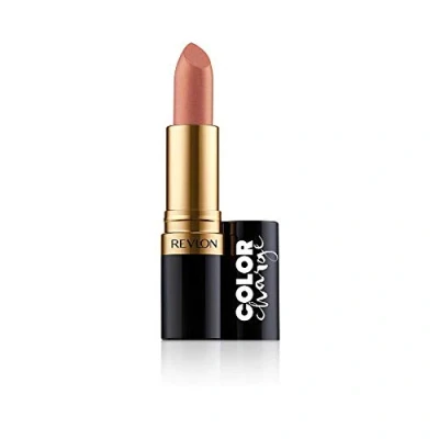 Image of Revlon Super Lustrous Lipstick 4.2g 021 Barely Pink