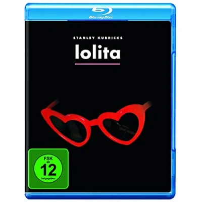 Image of Lolita