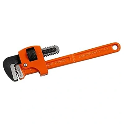 Image of Bahco 36124 361 24 Stillson Type Pipe Wrench Inch