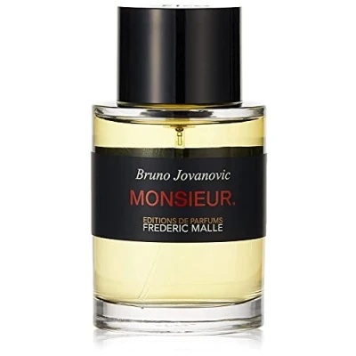 Image of Frederic Malle Mens Monsieur Eau De Parfum 100ml NA One Size