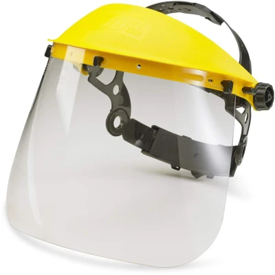 Image of B Brand Visor 7.5