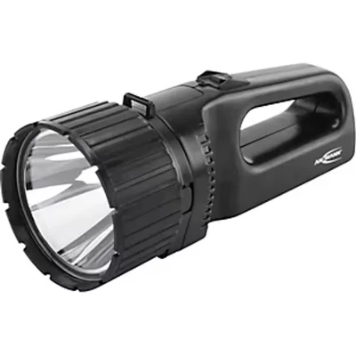 Image of Ansmann HS1000FR LED Handheld Spotlight, Operating Time Up to 40 Hrs. , 330 Lumens