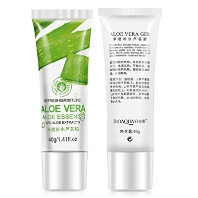 Image of Face Cream, Vera Gel, Cream Anti Winkle Whitening Moisturizing Skin Care Naturally moisturizer