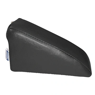 Image of 3B Scientific DeJarnette Wedge Black for Sacro Occipital Technology (SOT) According to