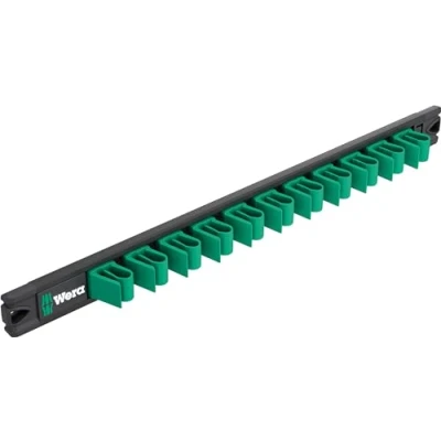 Image of 9610 Joker Magnetic rail, for up to 11 spanners, empty 05136413001