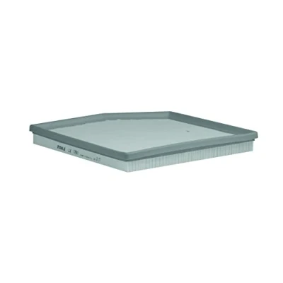 Image of 70532195 Air Filter MAHLE ORIGINAL LX 1791 32,3mm 284mm 262,2mm Insert BMW: 3 Saloon, Coupe, 1 Coupe