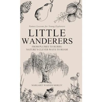 Image of Little Wanderers