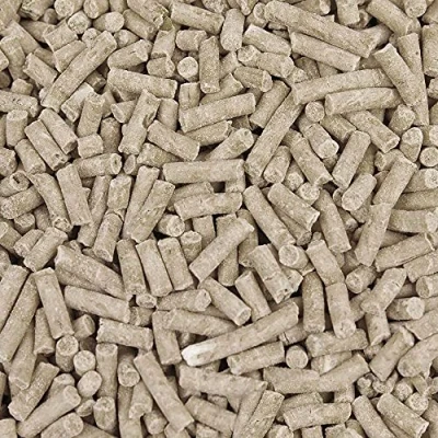 Image of BusyBeaks Mealworm Suet Pellets High Energy Premium Balanced Natural Wild Garden Bird Food (12.5kg)