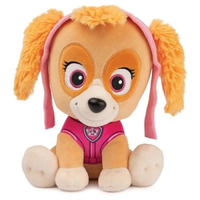 Image of PAW Patrol Stuffed Animal Skye 23 CM