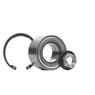 Image of BV611215APA Wheel bearing kit SKF VKBA 6636 with integrated ABS sensor 82mm FORD: KUGA 1
