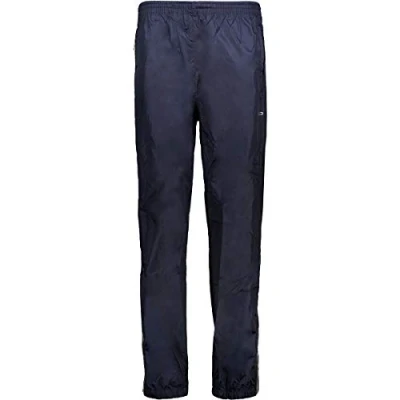 Image of CMP Women&#039;s Waterproof Trousers, Navy Blue, S