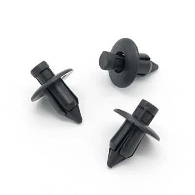 Image of Auto Trim Clips 09409 07308 5PK / 09409073085PK 10 Pieces