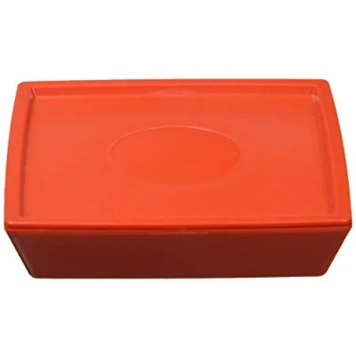 Image of Zirkel Magnetic Organizer, Red