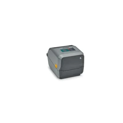 Image of Zebra ZD621R RFID Barcode Label Printer USB, Ethernet, Serial, BTLE5, 203 dpi