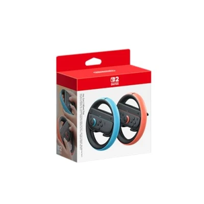 Image of NINTENDO Joy Con 2 Wheels