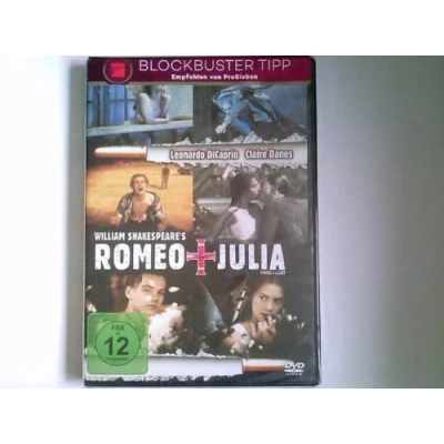 Image of Romeo + Julia: 2. Auflage