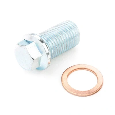 Image of 1119970330, 6019970230, A1119970330, A6019970230 Drain Plug MAPCO 95945 M14x1.5 MERCEDES BENZ: W123 Saloon, CLK Coupe, C Class T modell