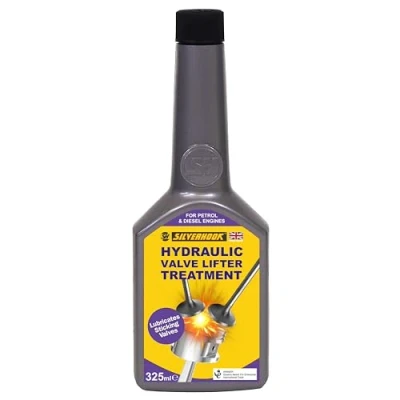Image of Silverhook Hydraulic Valve Treatment 325ml