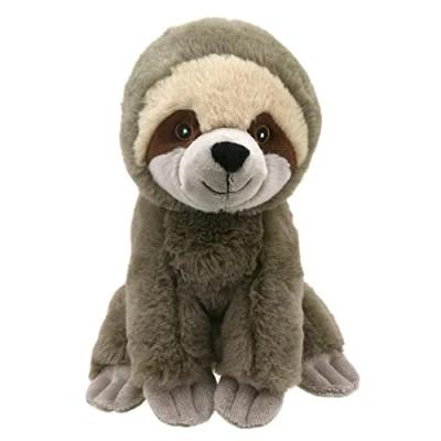 Image of Wilberry Sophie Sloth ECO Cuddlies