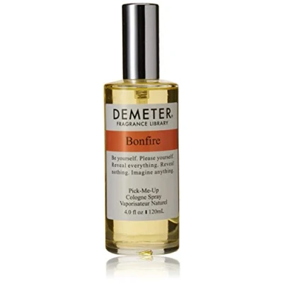 Image of Bonfire by Demeter for Women 4 oz Cologne Spray