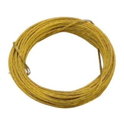Image of 1 x Roll of picture hanging wire 6m long for paintings, mirrors &amp; photos by Swish.