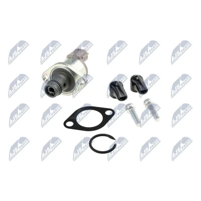 Image of 819143, 819173 Pressure Control Valve, common rail system NTY ESCV MZ 001 VAUXHALL: Astra Mk6, Corsa Mk3, Zafira Mk2, MAZDA: 6 Estate, OPEL: B