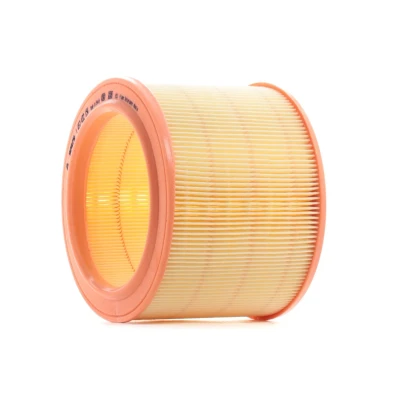 Image of 25062211 Air Filter BOSCH 1 457 432 154 123,5mm 168mm Insert PEUGEOT: 305 II Estate, 205 Hatchback, 306 Hatchback