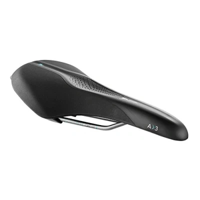 Image of Selle Royal SR SCIENTIA ATHLETIC 3 (large), Black