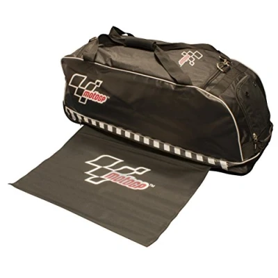 Image of MotoGp Monster Motorsport Bag