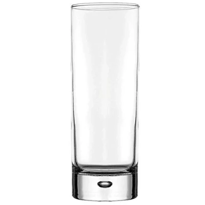 Image of Centra Tall Hiball Glasses CE 10oz / 290ml