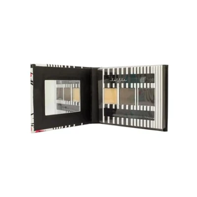 Image of Lottie Arch Rival Complete Eyebrow Kit, Medium/Dark, 22 g
