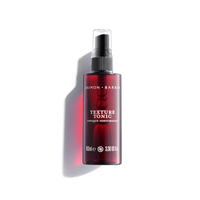 Image of Daimon Barber Texture Tonic 100 ml