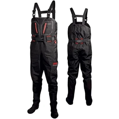 Image of Hart Wader 25S Spinning Size L Waders