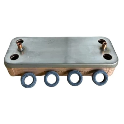 Image of Morco GB30 Series 1/2/3 24kW DHW Plate Heat Exchanger ICB121302